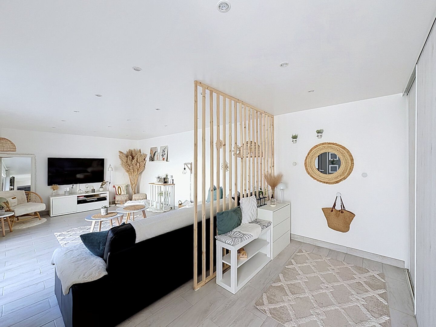 Maison à vendre, 142m², Varreddes