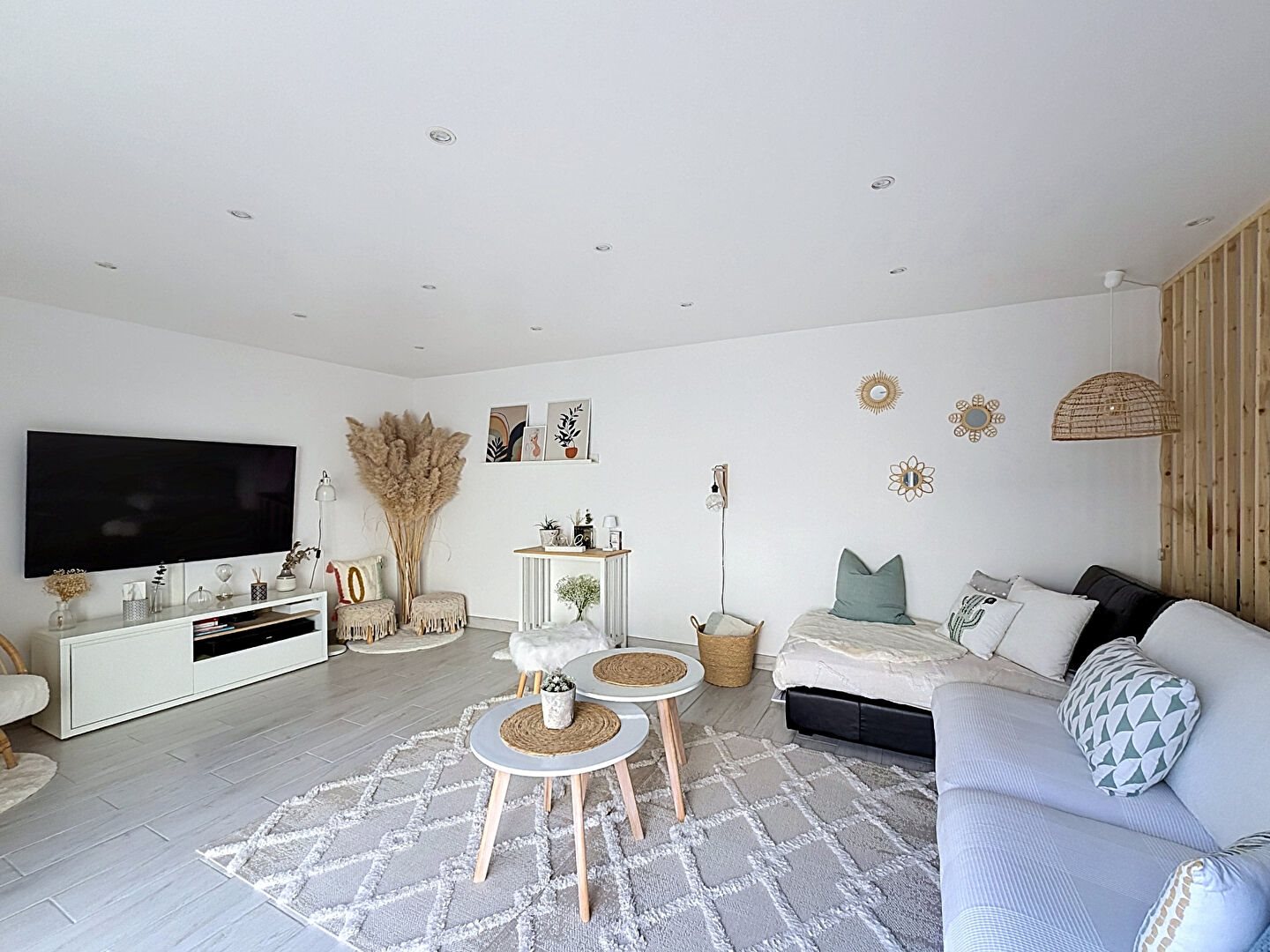 Maison à vendre, 142m², Varreddes