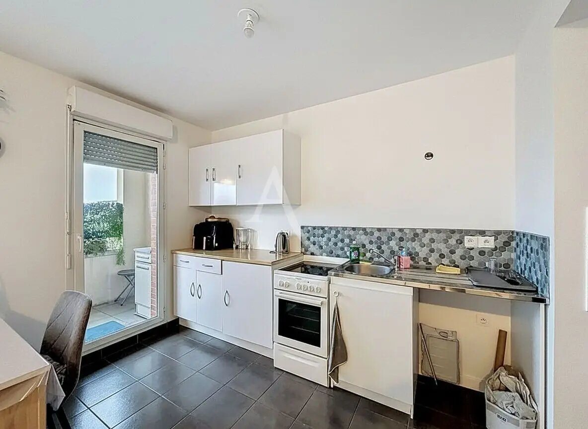 Appartement à vendre, 65m², Meaux