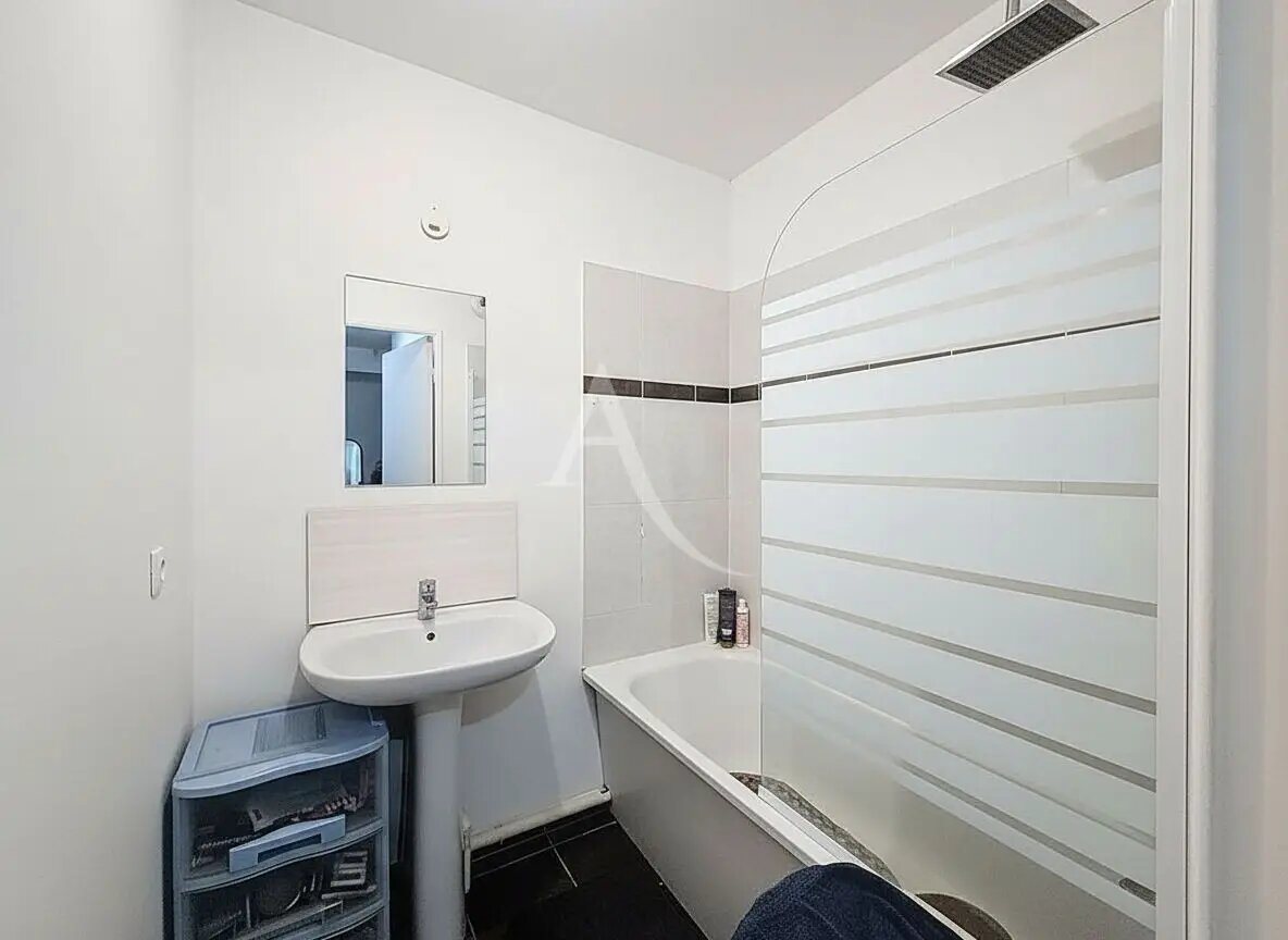 Appartement à vendre, 65m², Meaux