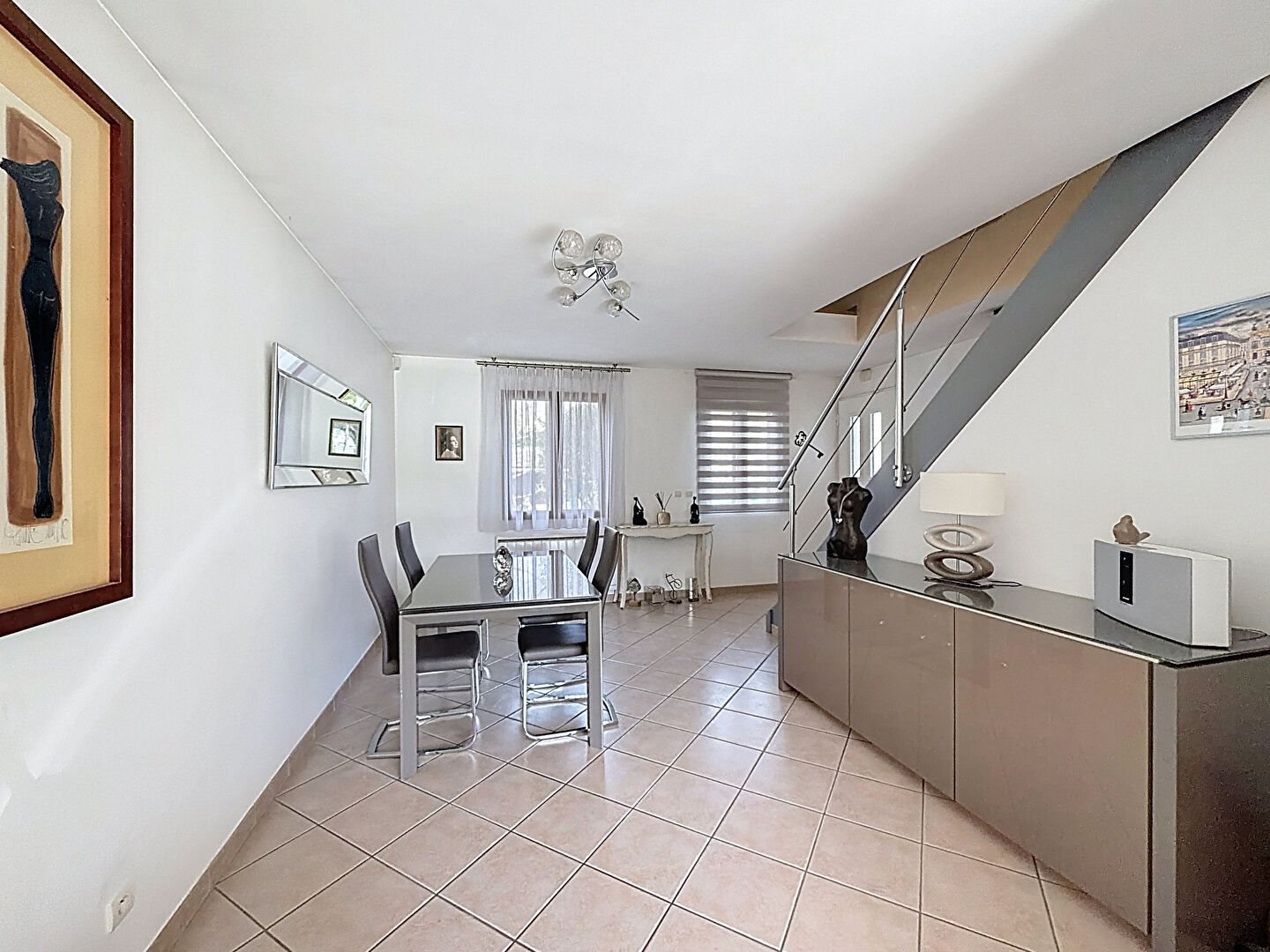 Maison à vendre, 115m², Meaux