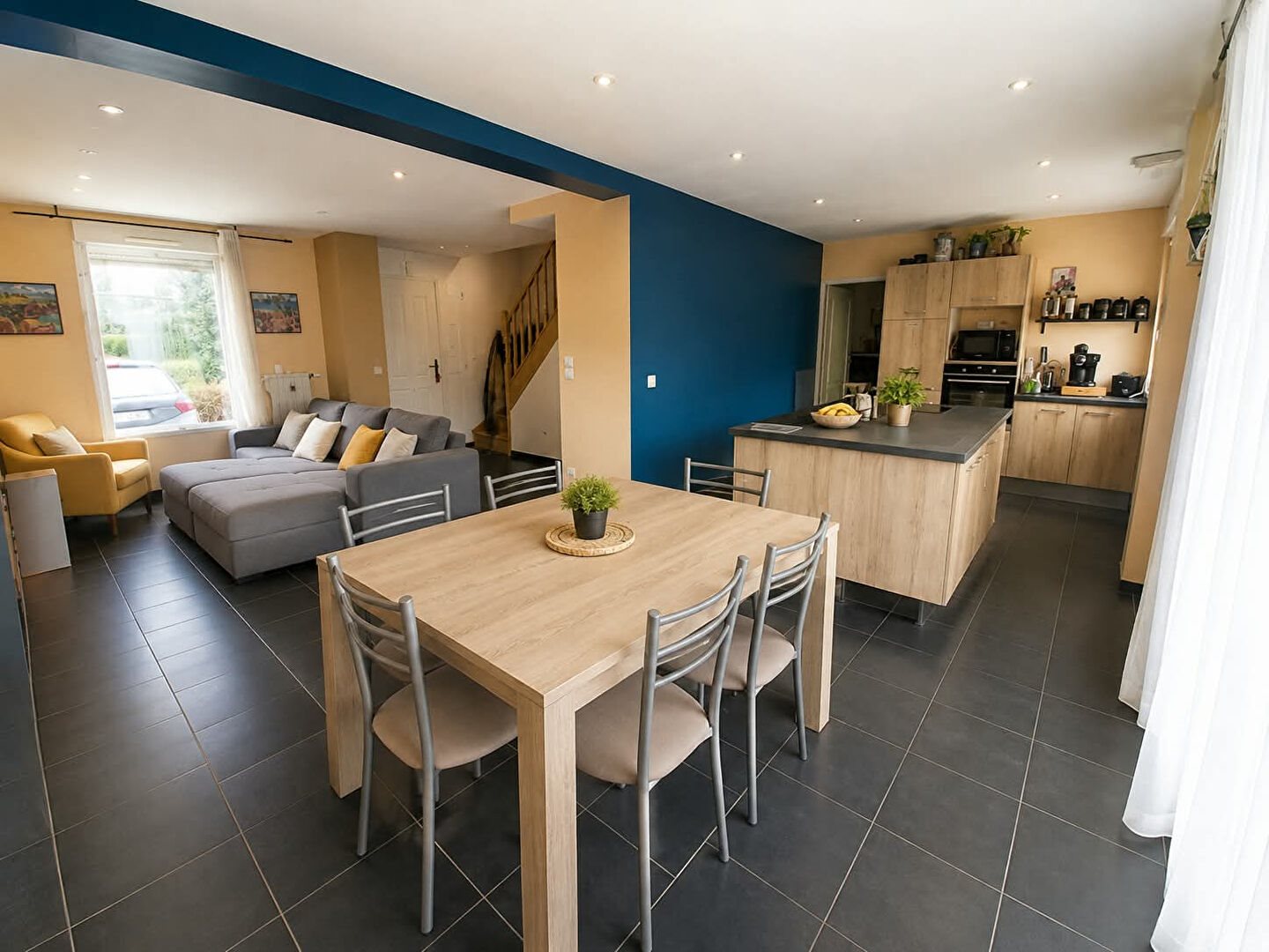 Maison à vendre, 112m², Crégy-lès-Meaux