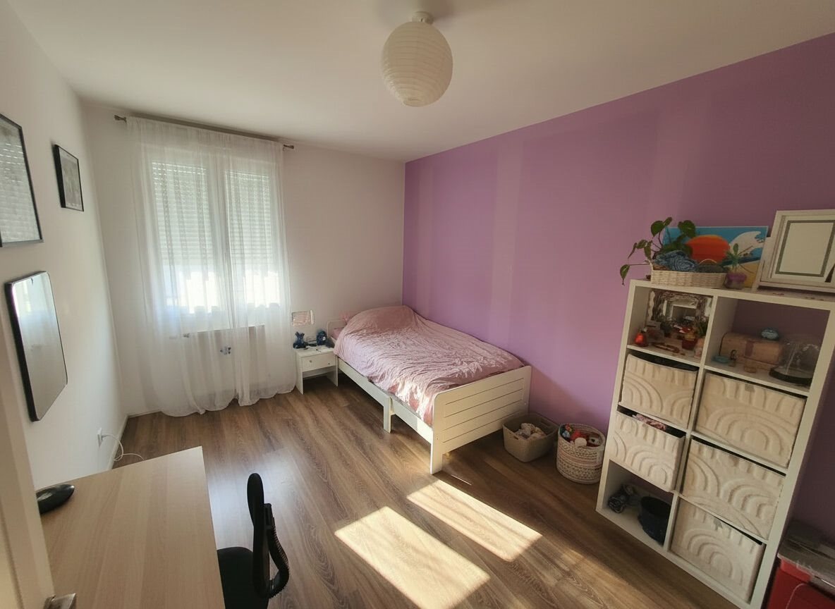 Maison à vendre, 112m², Crégy-lès-Meaux
