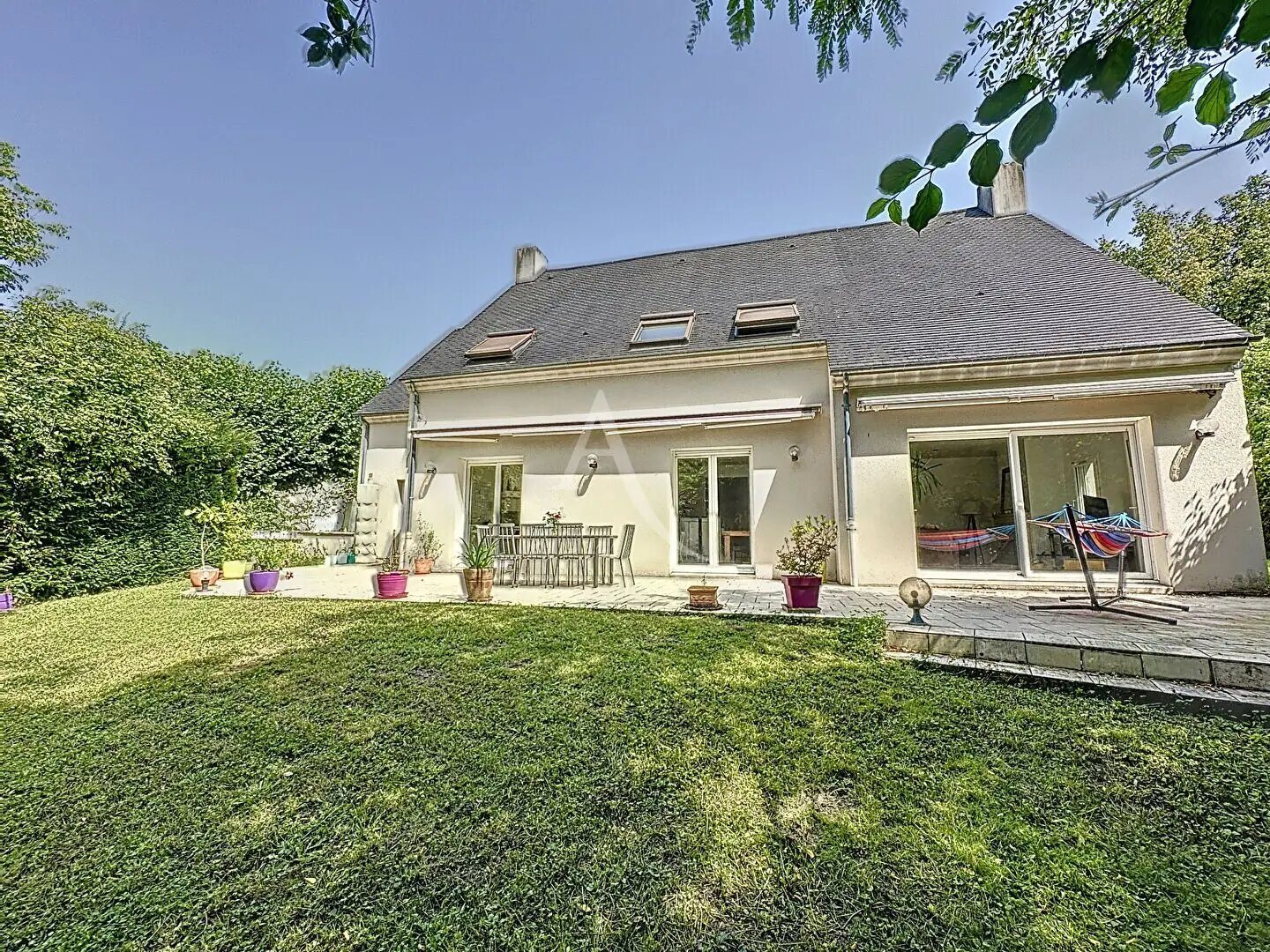 Maison à vendre, 240m², Mareuil-lès-Meaux