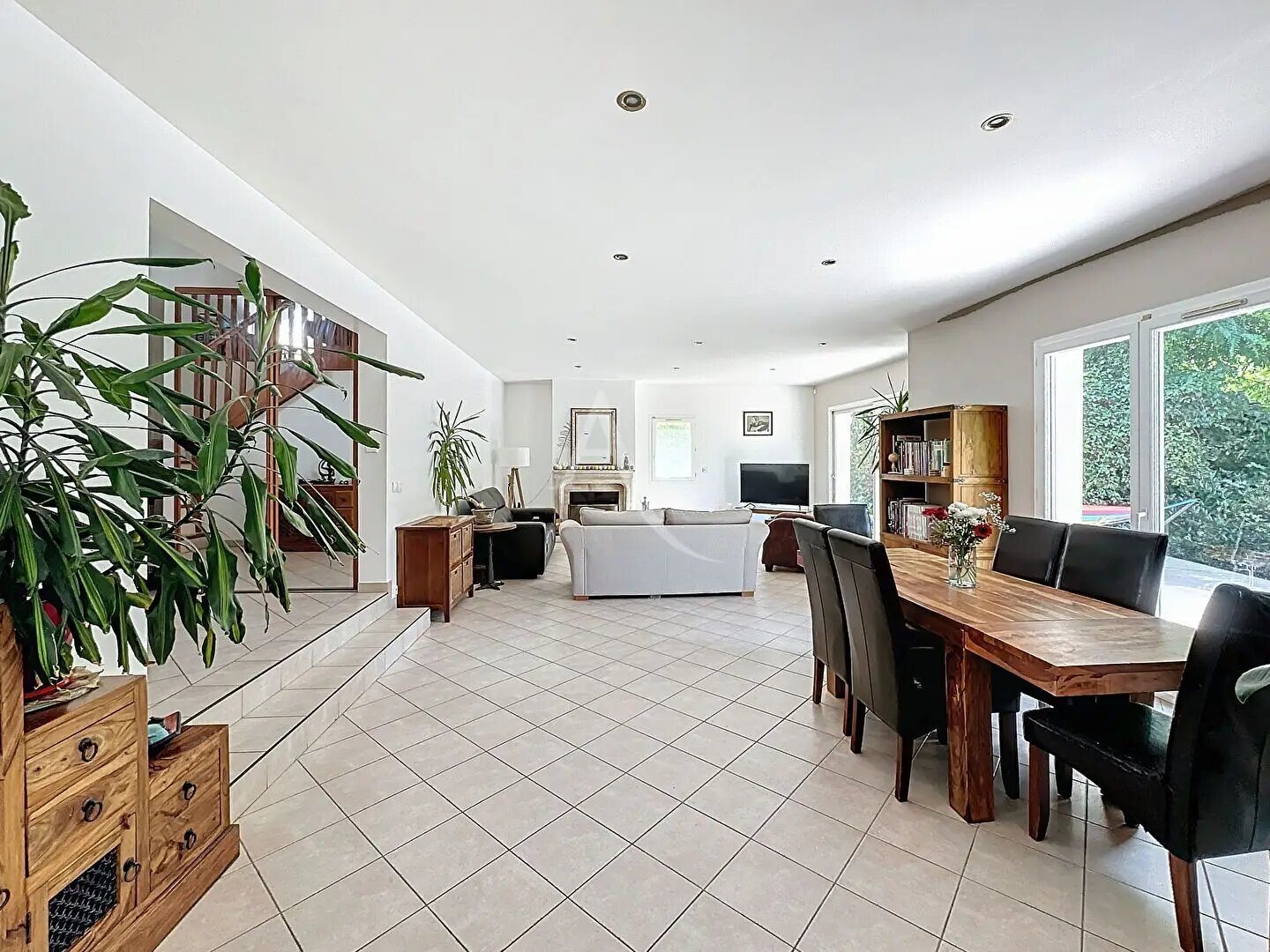 Maison à vendre, 240m², Mareuil-lès-Meaux