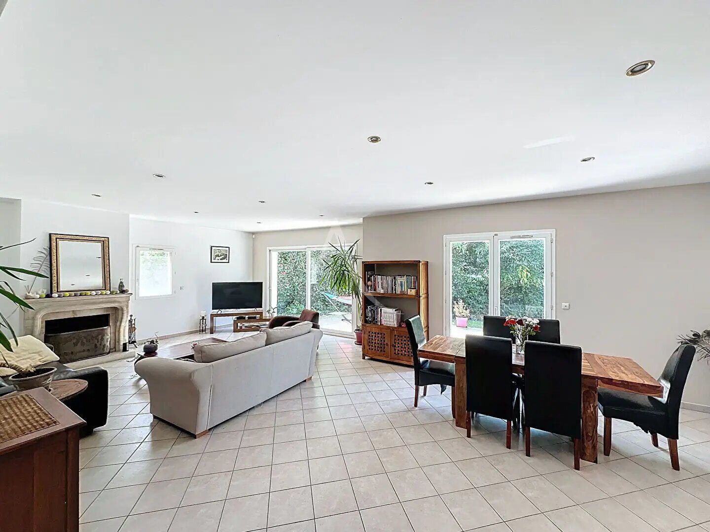 Maison à vendre, 240m², Mareuil-lès-Meaux