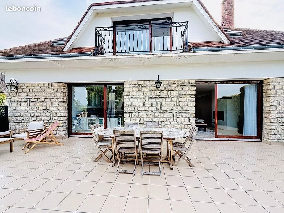Maison à vendre, 181m², Nanteuil-lès-Meaux