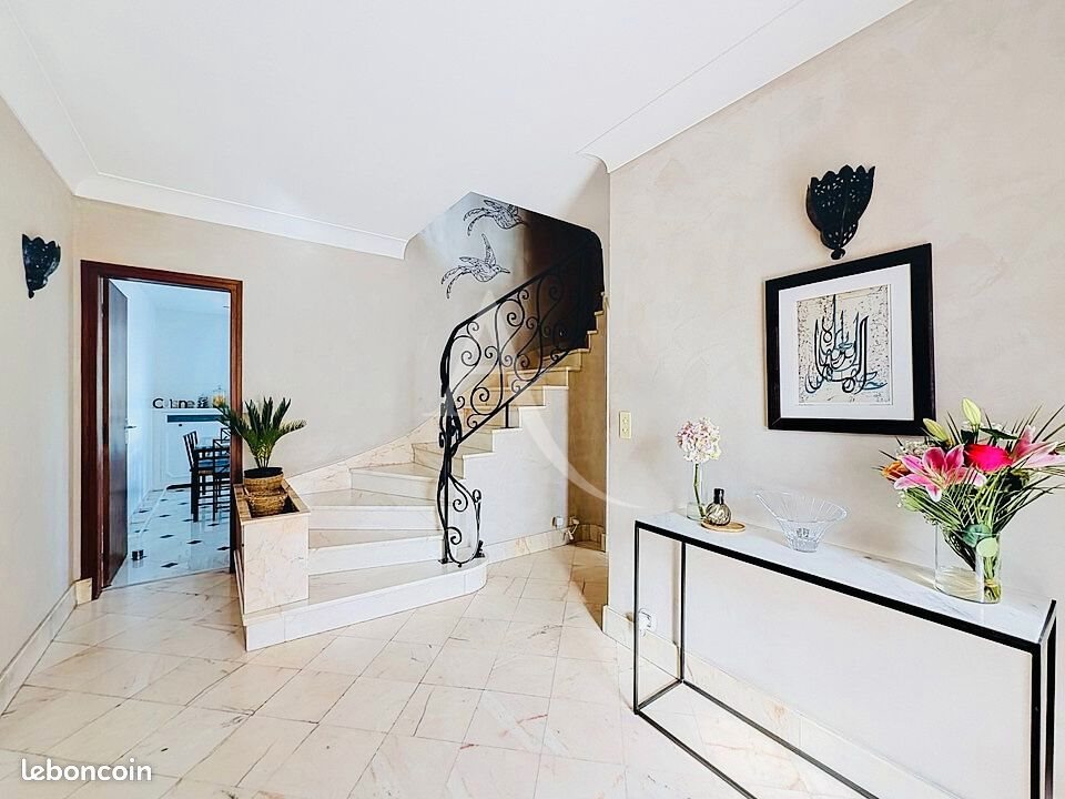 Maison à vendre, 181m², Nanteuil-lès-Meaux