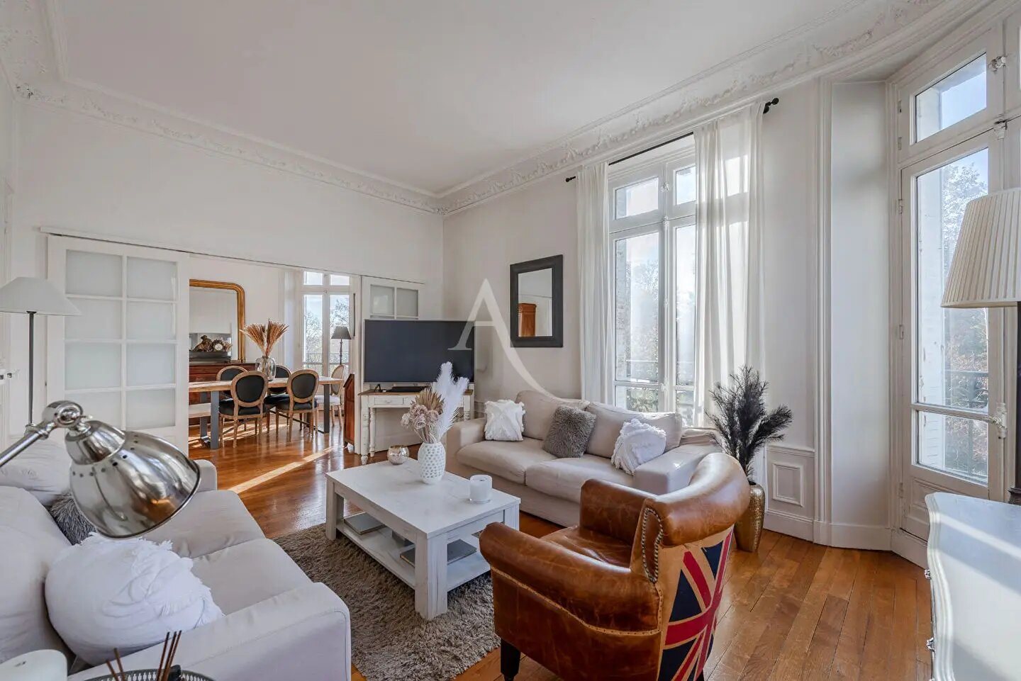 Appartement à vendre, 80m², Meaux
