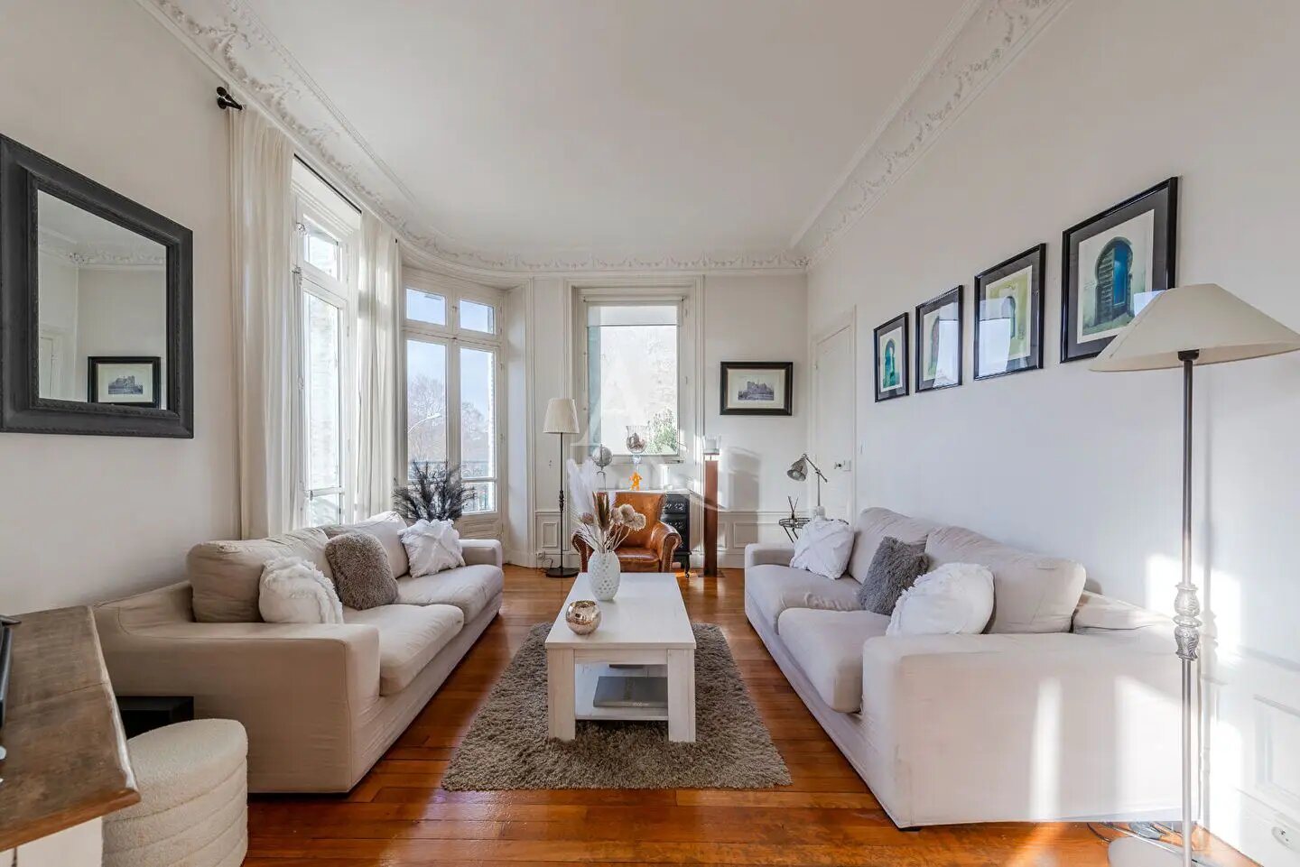 Appartement à vendre, 80m², Meaux
