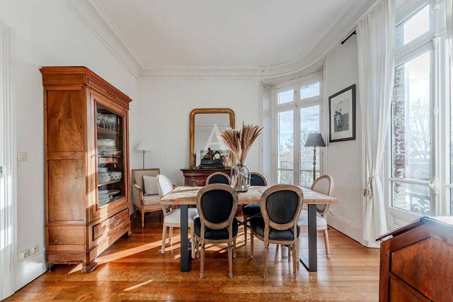 Appartement à vendre, 80m², Meaux