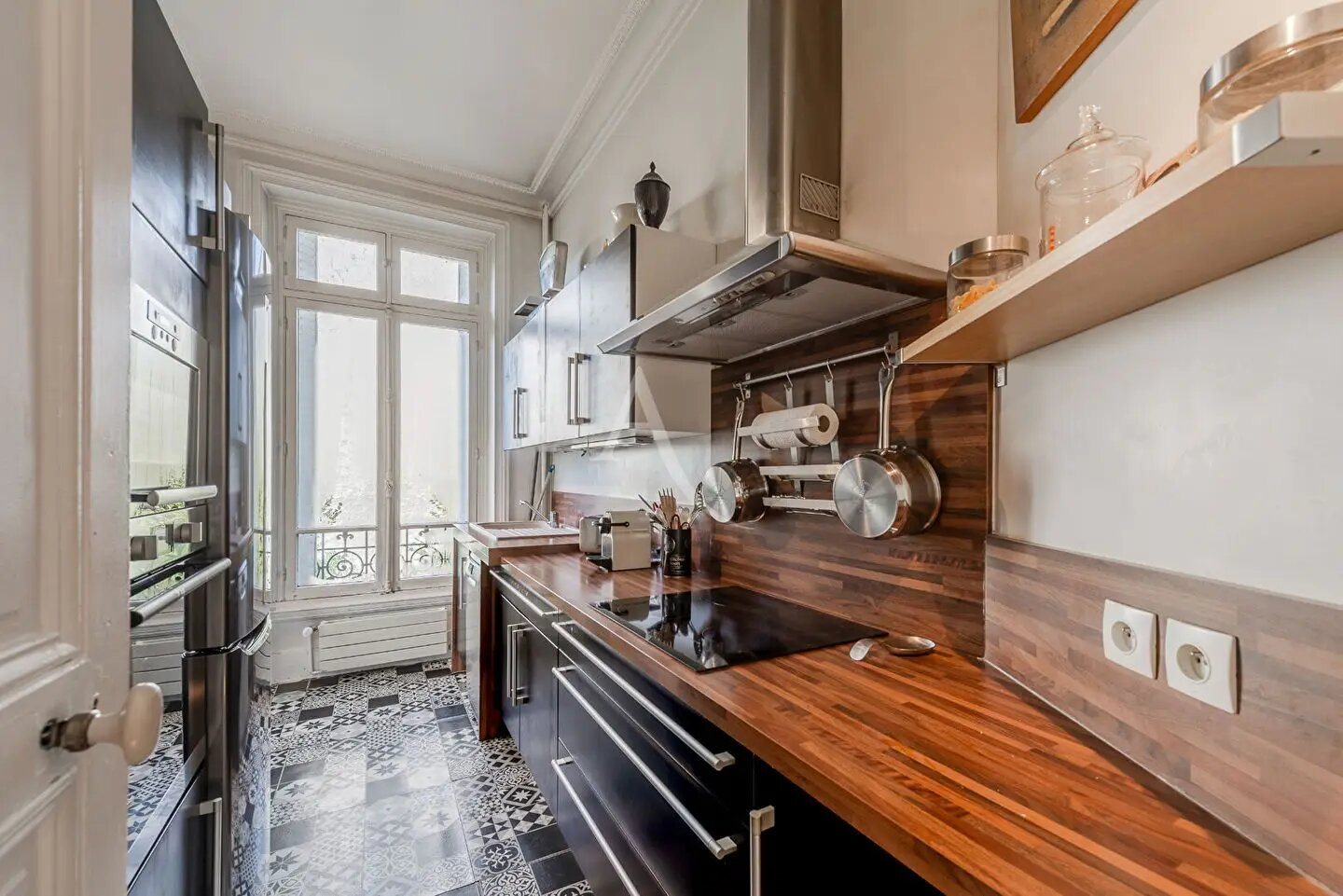 Appartement à vendre, 80m², Meaux