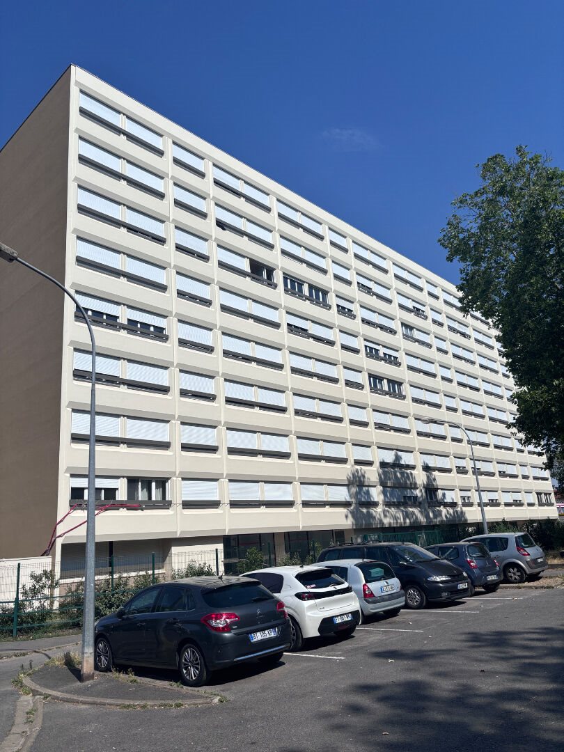 Appartement à vendre, 72m², Meaux