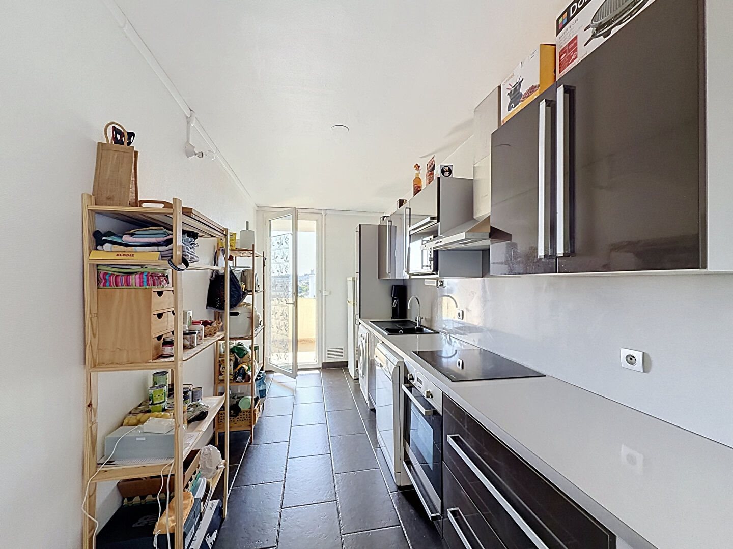 Appartement à vendre, 58m², Meaux