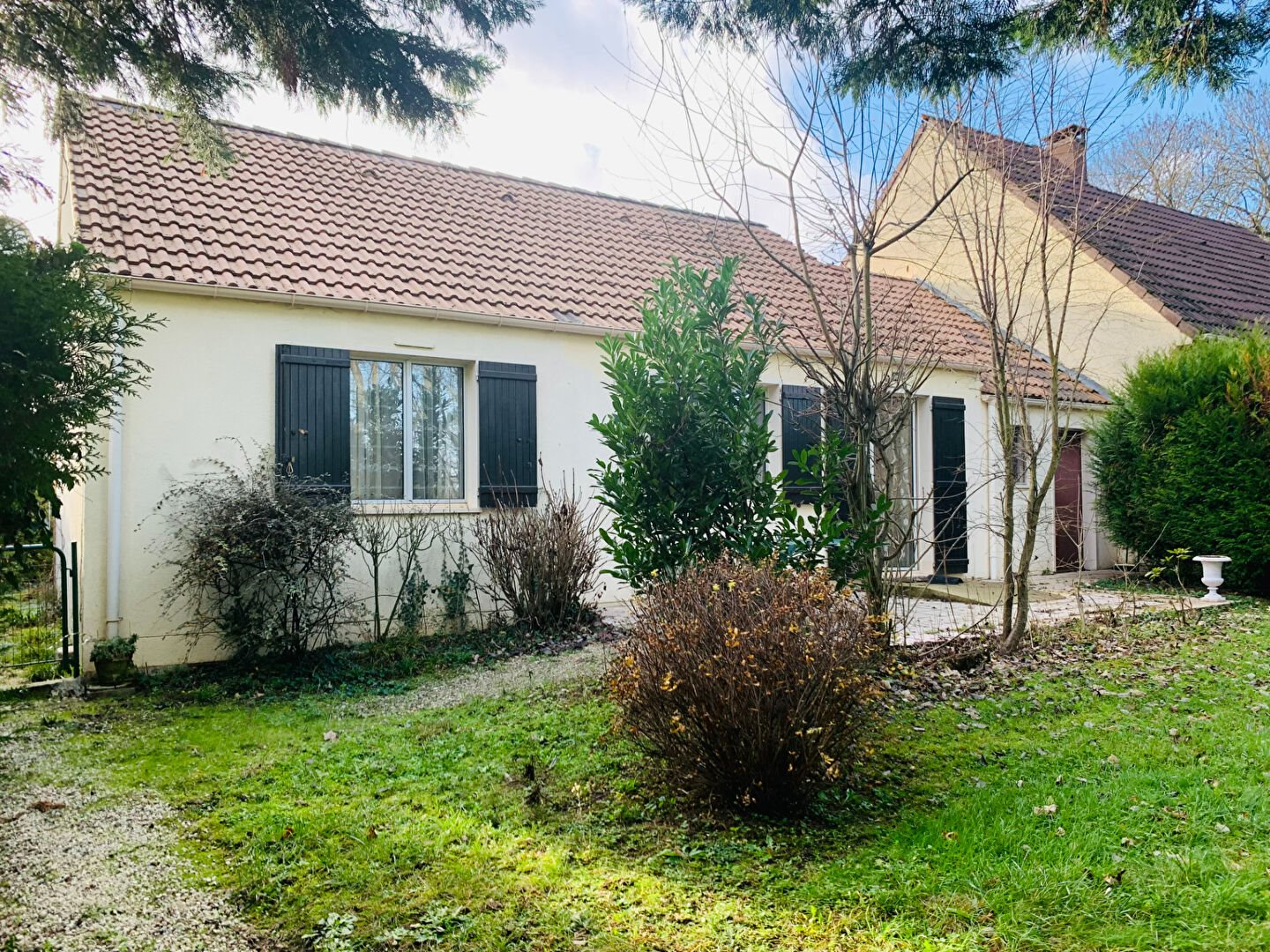 Maison à vendre, 72m², Crégy-lès-Meaux
