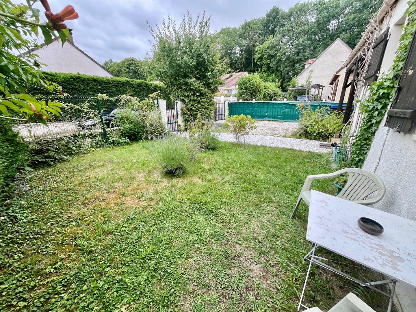Maison à vendre, 72m², Crégy-lès-Meaux