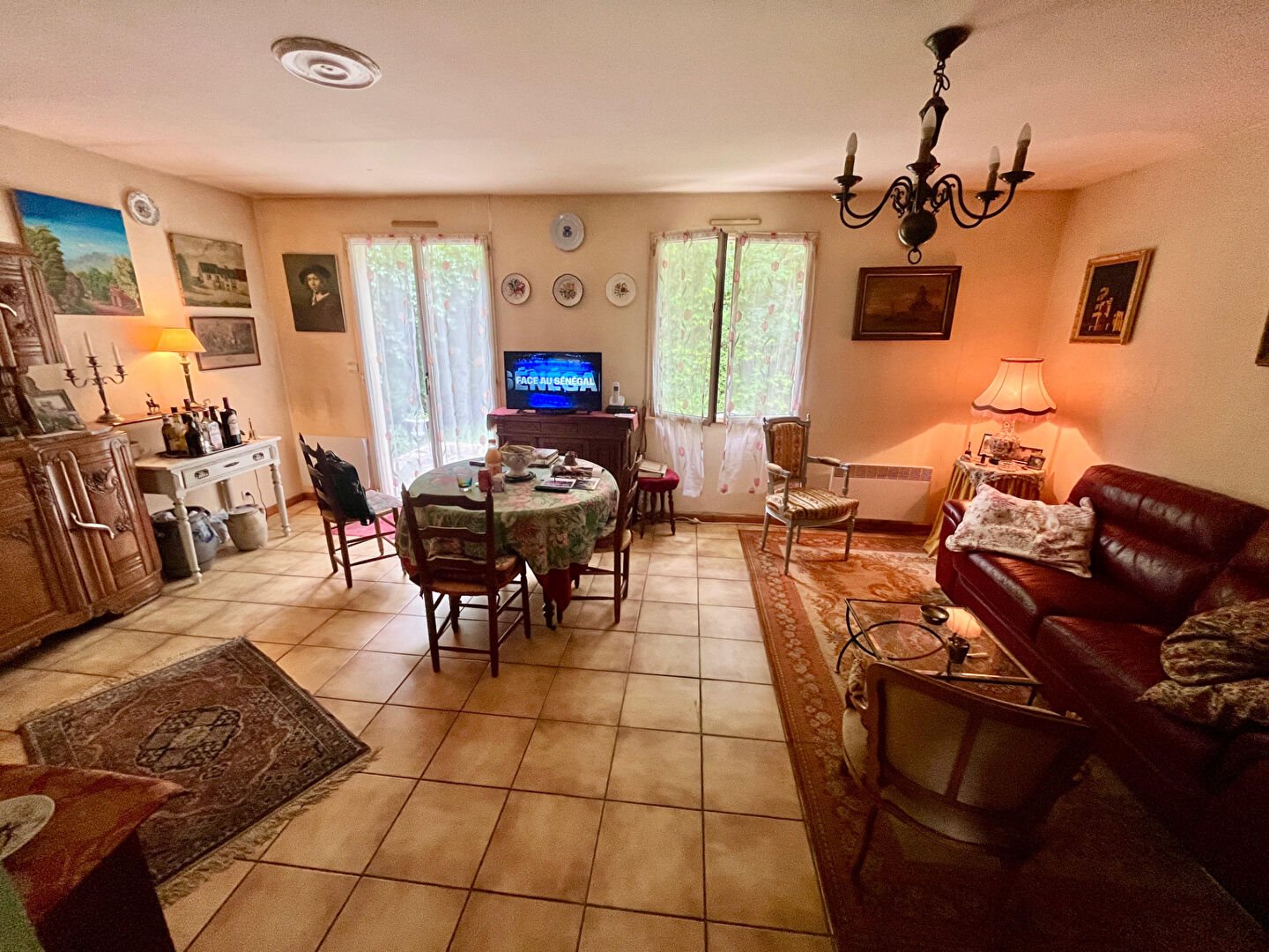 Maison à vendre, 72m², Crégy-lès-Meaux