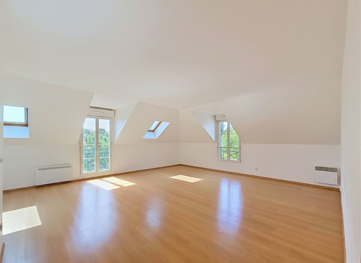 Appartement à vendre, 68m², Villenoy