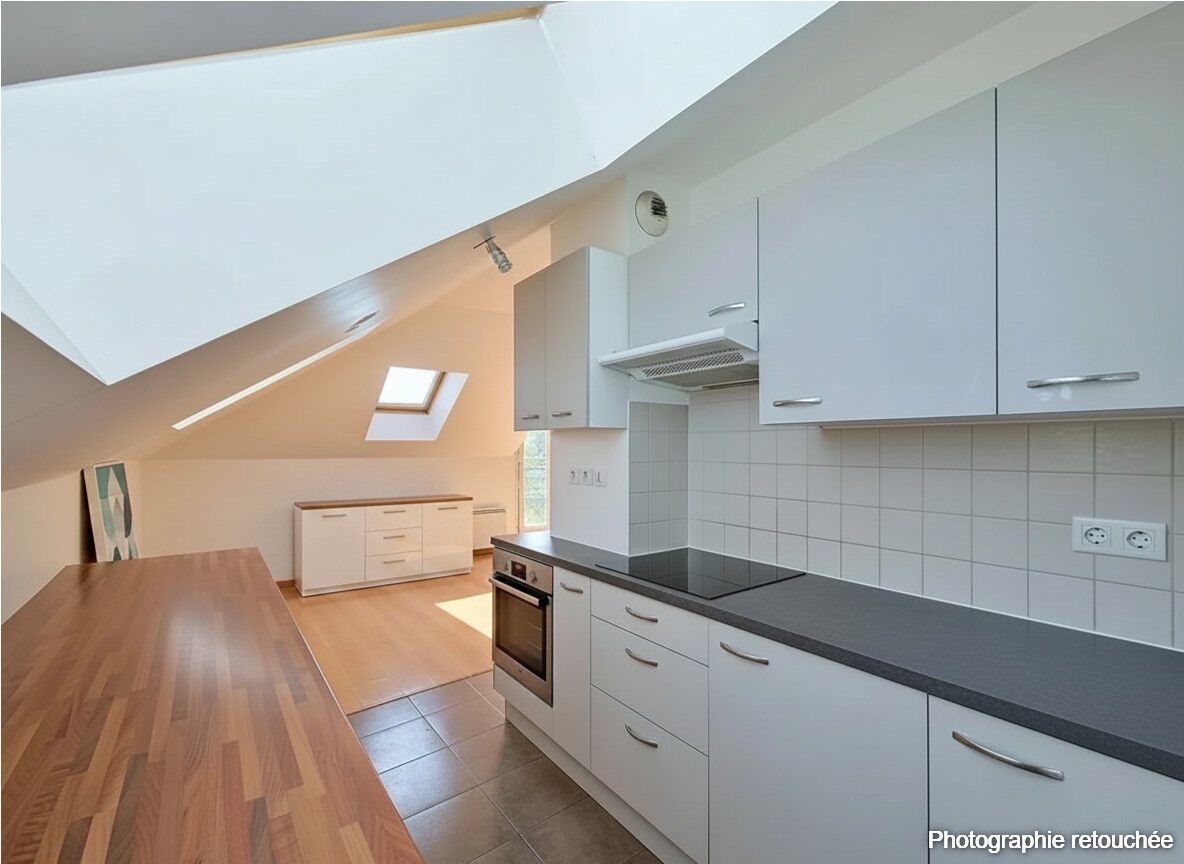 Appartement à vendre, 68m², Villenoy