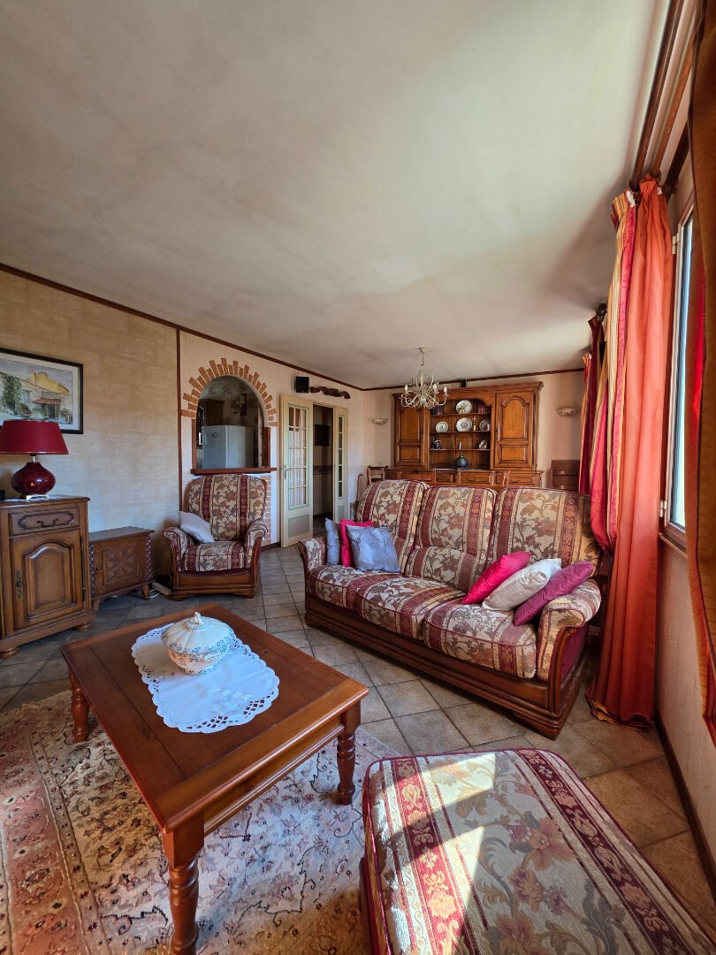 Maison à vendre, 88m², Charny