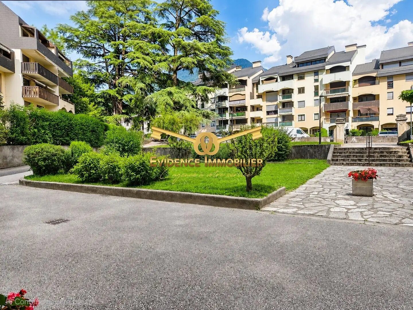 Appartement à vendre, 134m², Albertville