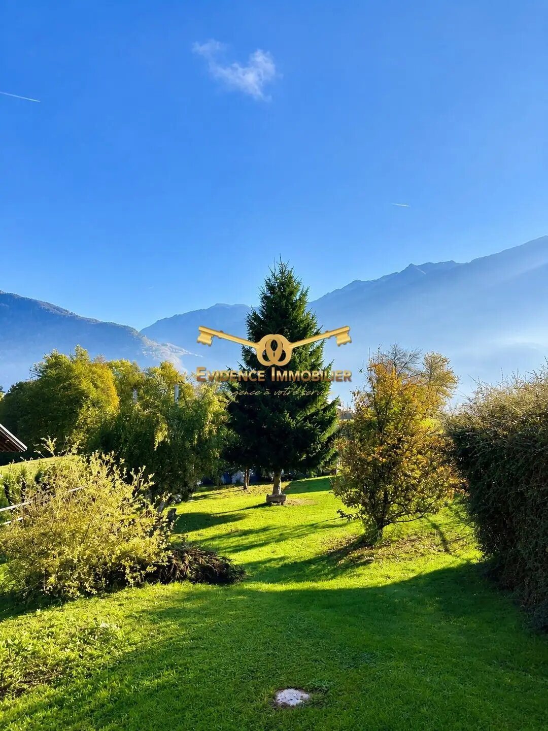 Maison à vendre, 97m², Saint-Georges-des-Hurtières