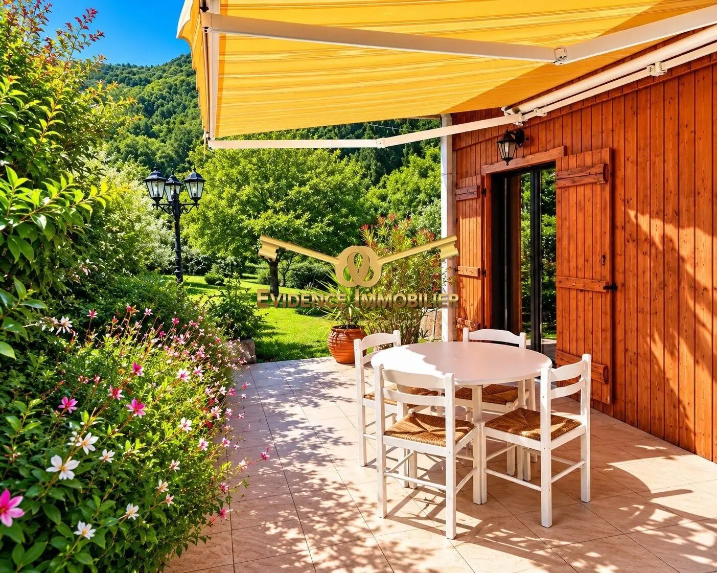 Maison à vendre, 97m², Saint-Georges-des-Hurtières