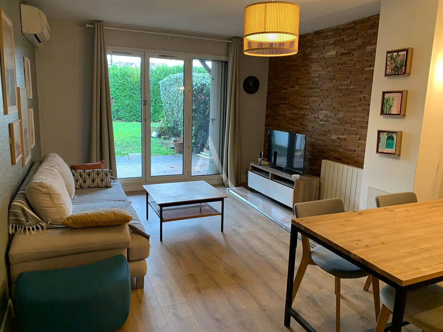 Appartement à louer, 66m², Toulouse