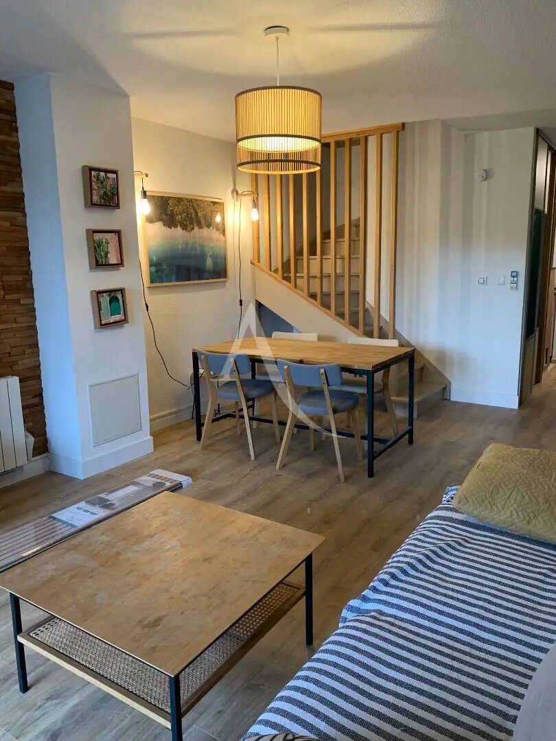 Appartement à louer, 66m², Toulouse
