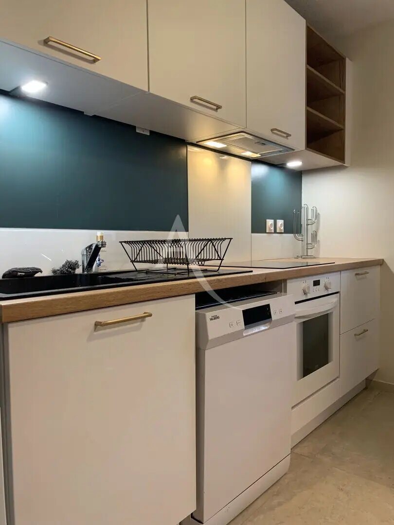 Appartement à louer, 66m², Toulouse