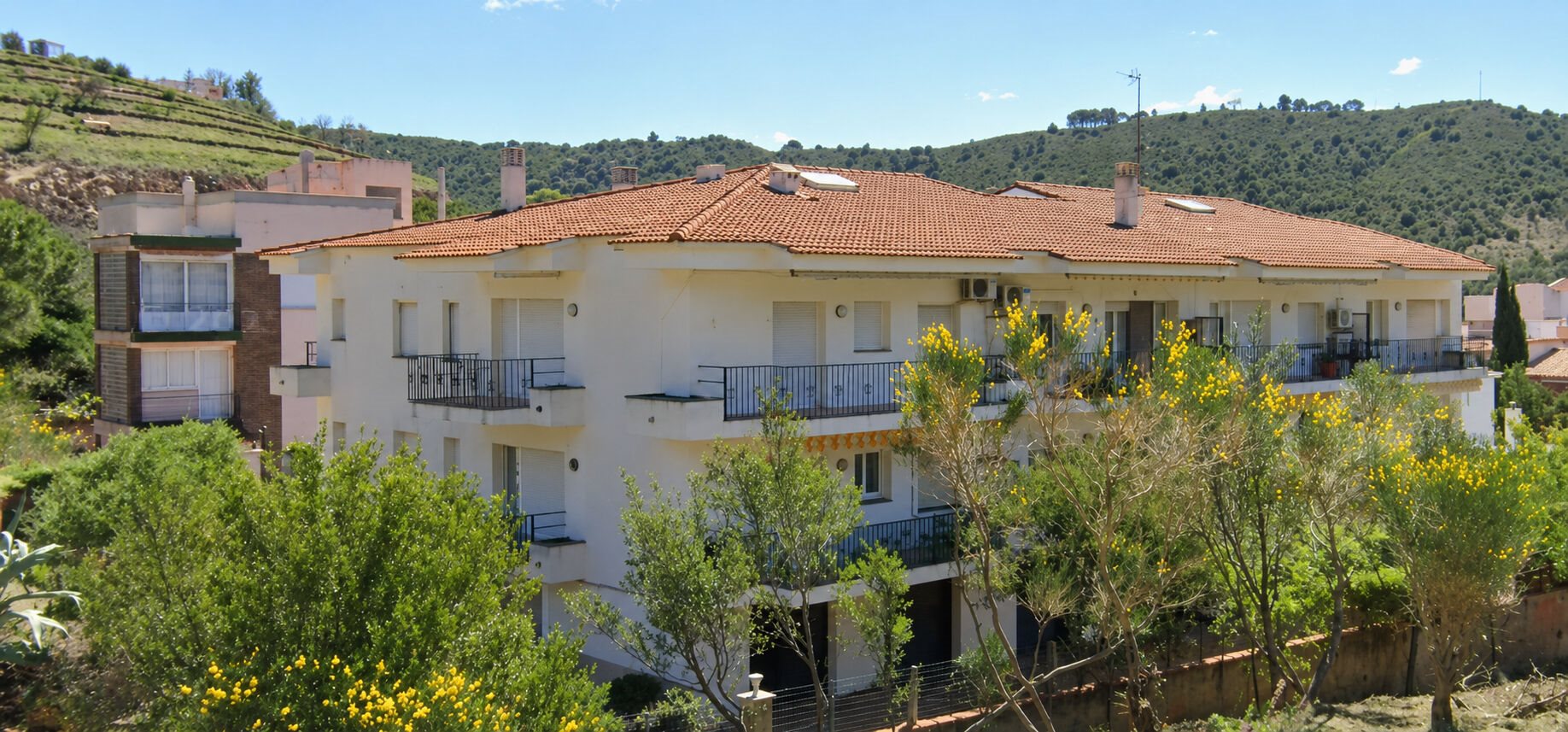 Appartement à vendre, 40m², Cerbère