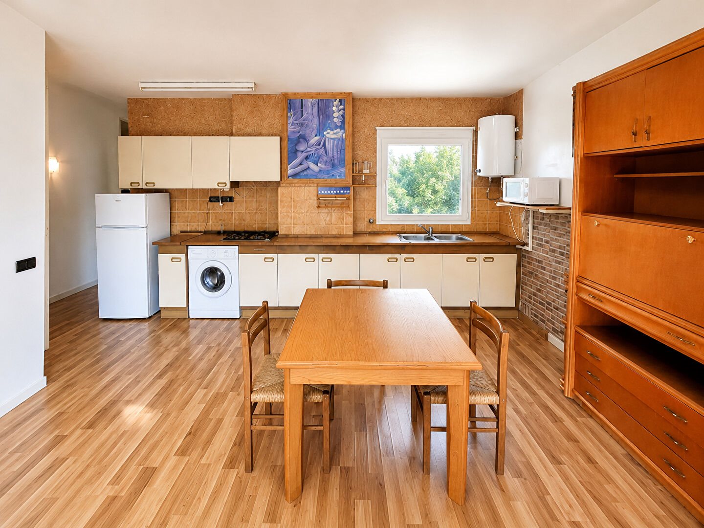 Appartement à vendre, 40m², Cerbère