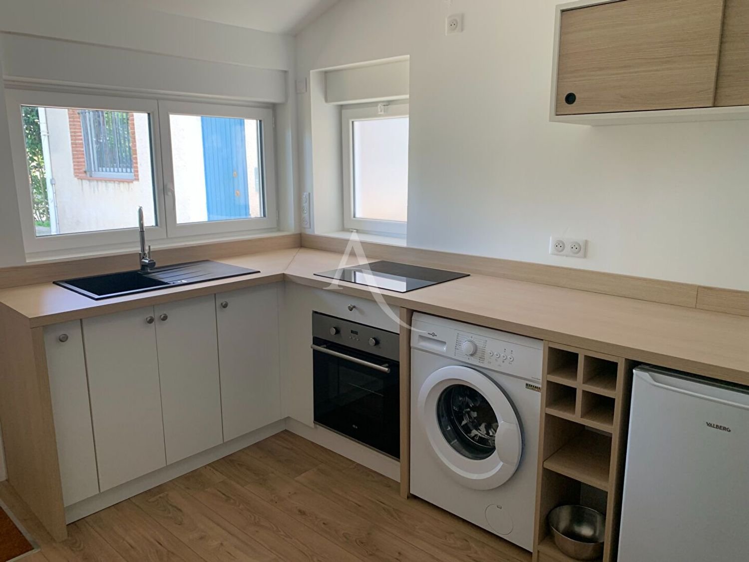 Appartement à louer, 13m², Toulouse