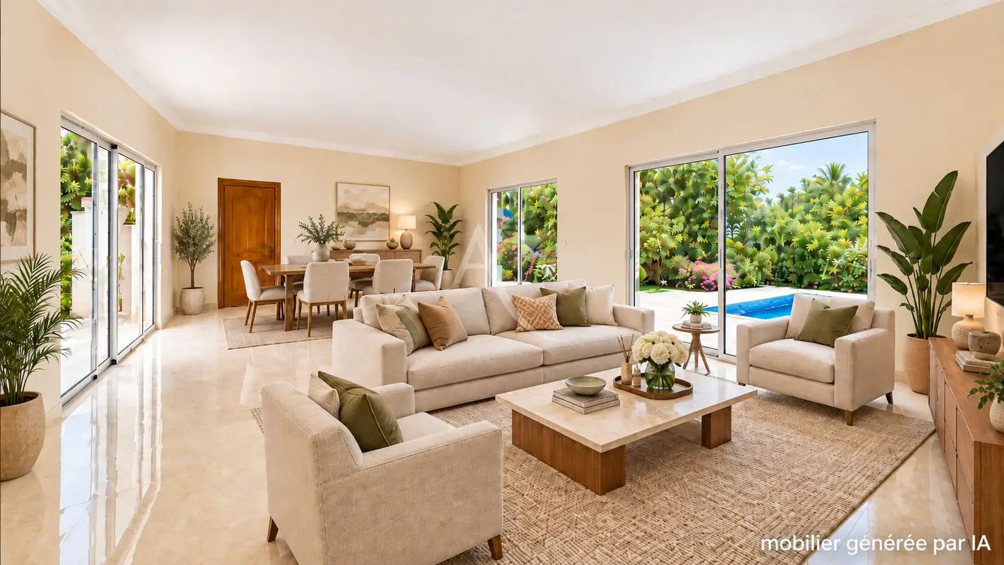 Maison à vendre, 200m², Fonsorbes