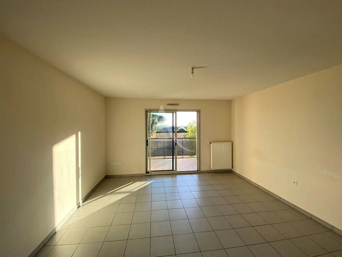 Appartement à louer, 65m², Saint-Jean