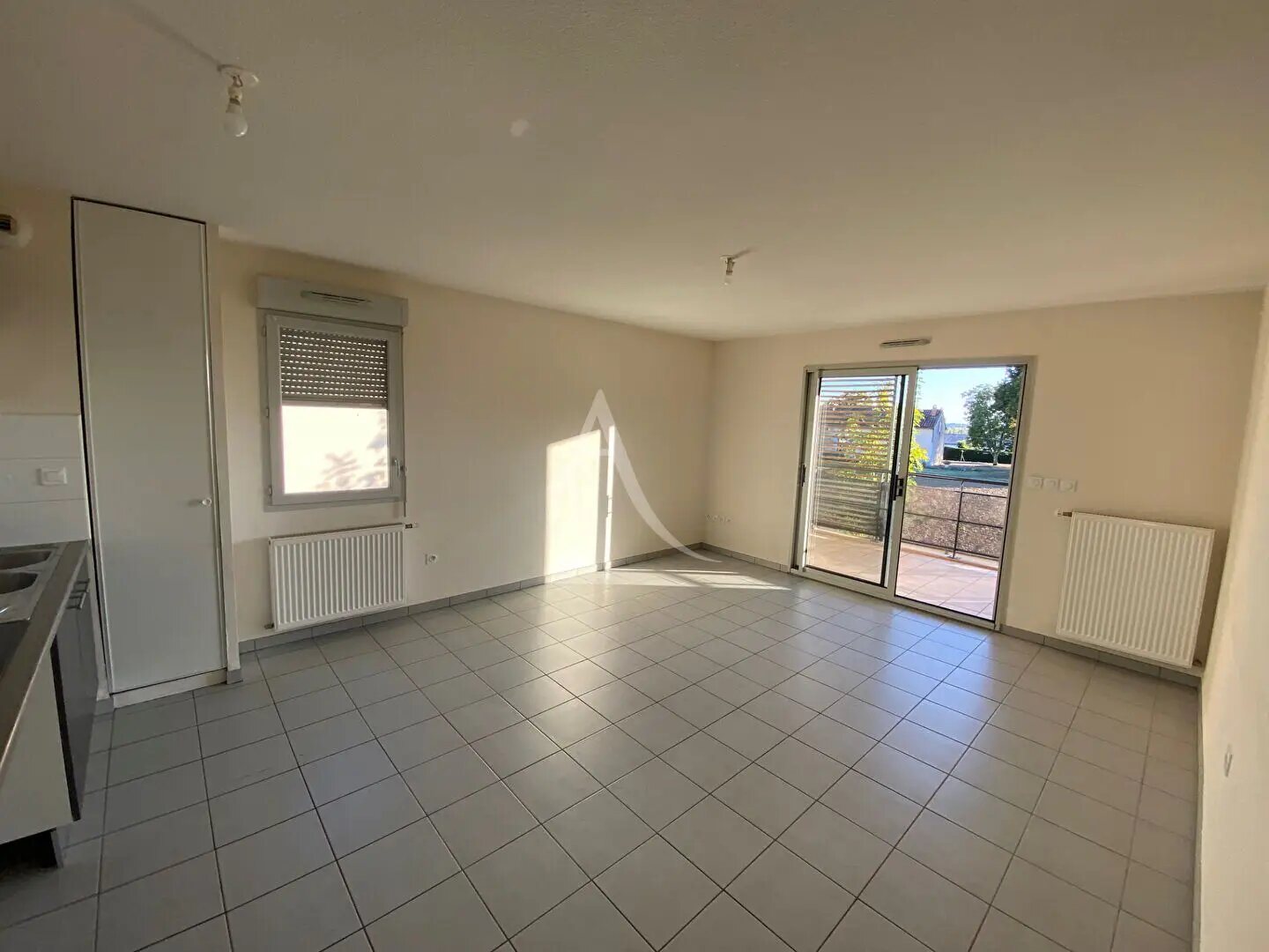 Appartement à louer, 65m², Saint-Jean