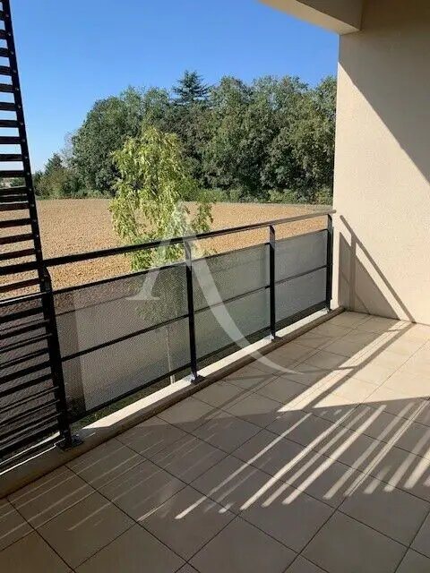 Appartement à louer, 65m², Saint-Jean