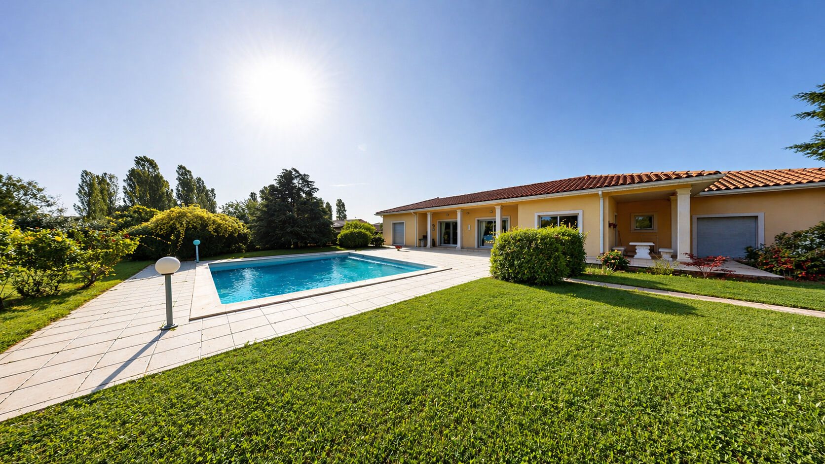 Maison à vendre, 200m², Fonsorbes