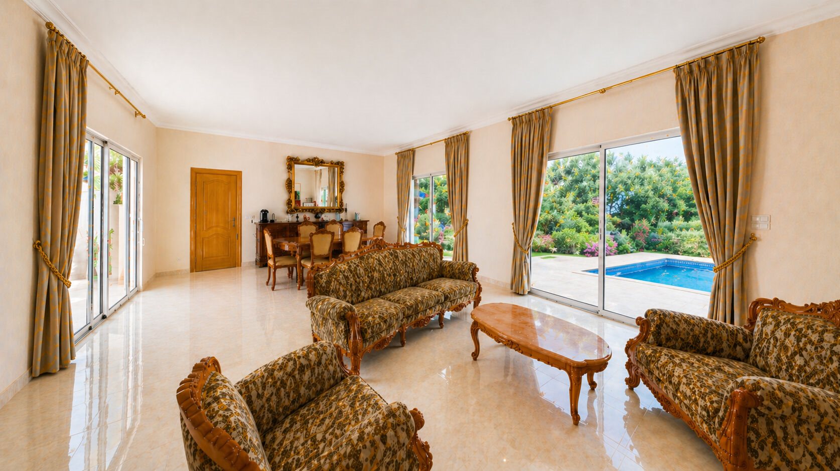 Maison à vendre, 200m², Fonsorbes