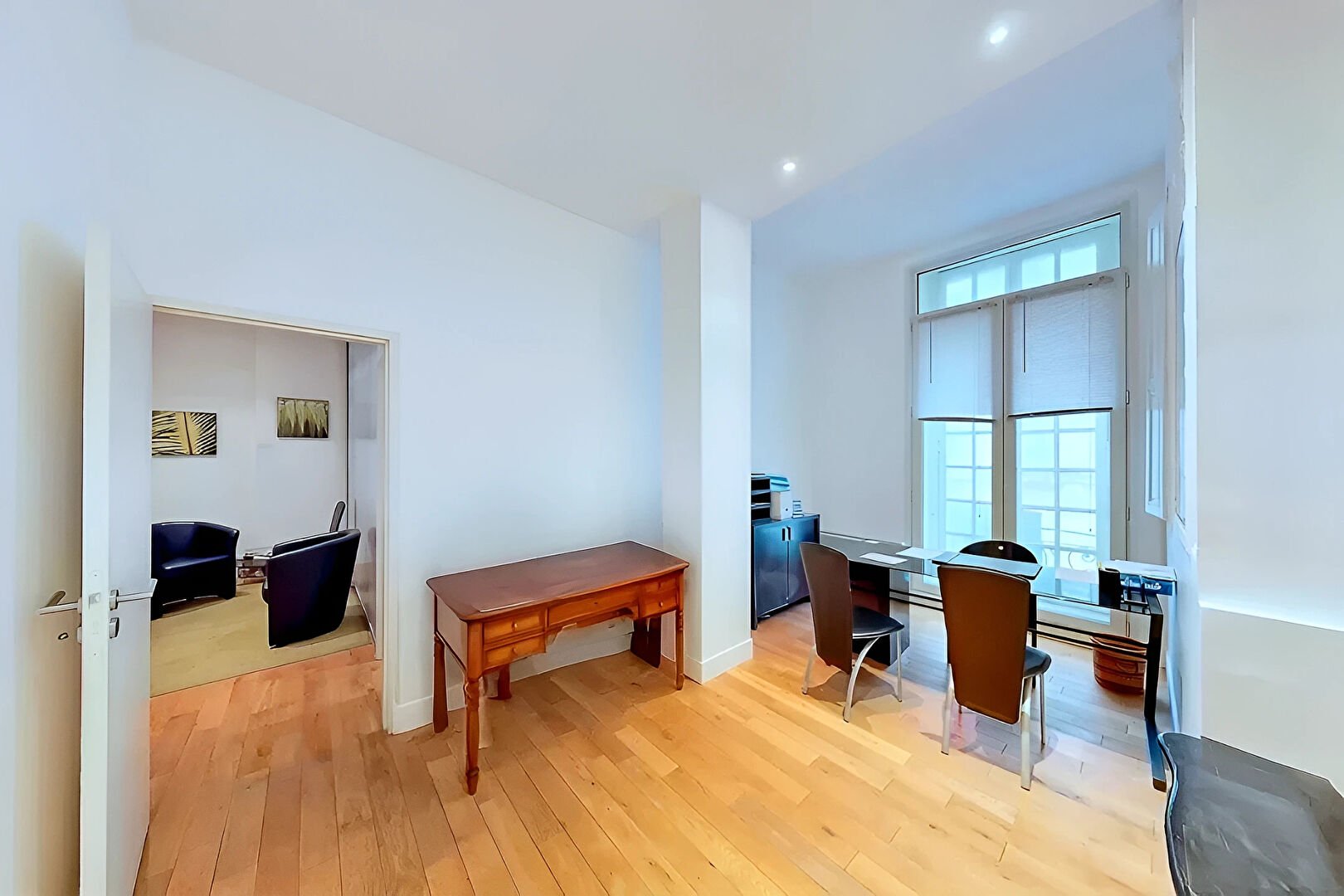 Appartement à vendre, 58m², Toulouse