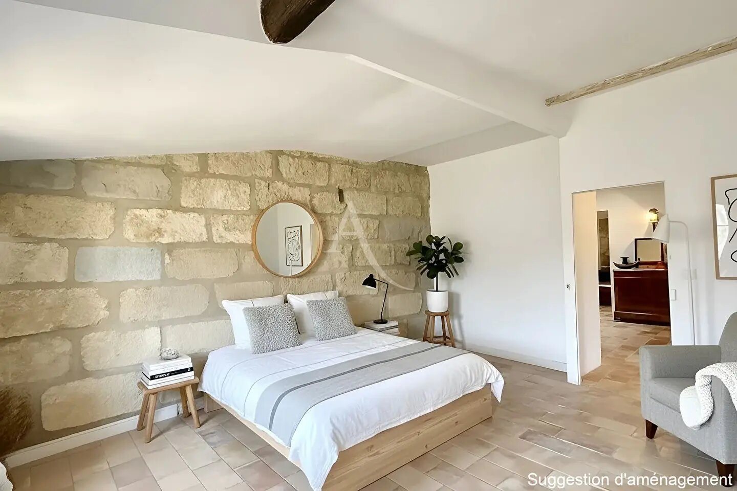 Appartement à vendre, 111m², Mèze