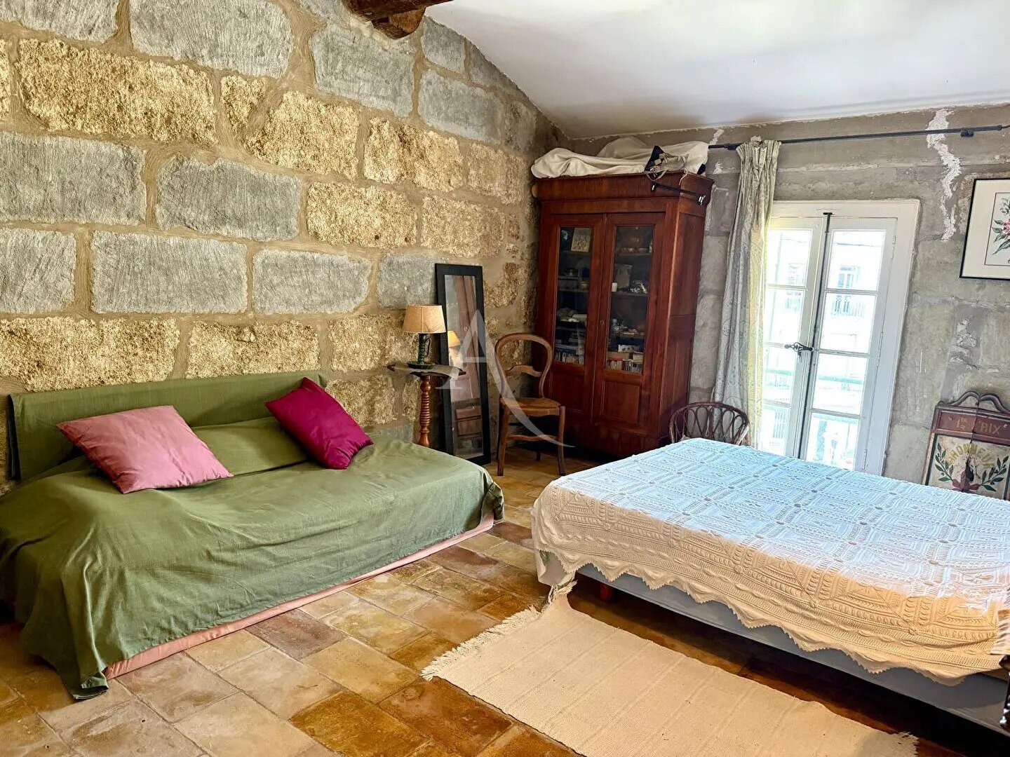 Appartement à vendre, 111m², Mèze