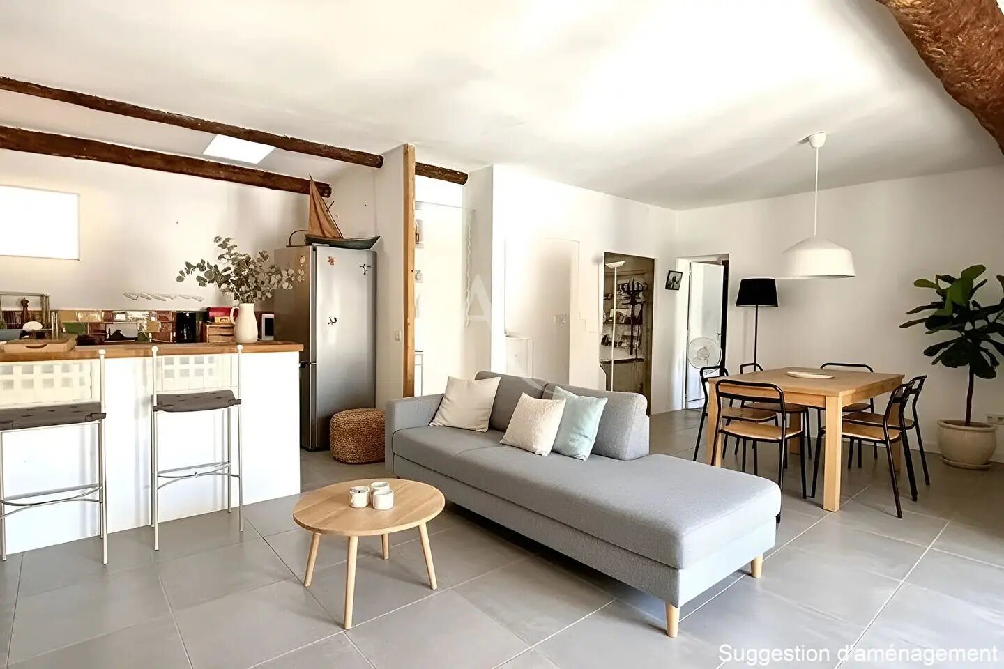 Appartement à vendre, 111m², Mèze