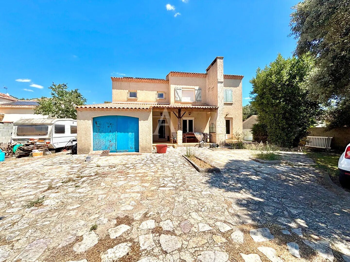 Maison à vendre, 152m², Villeveyrac