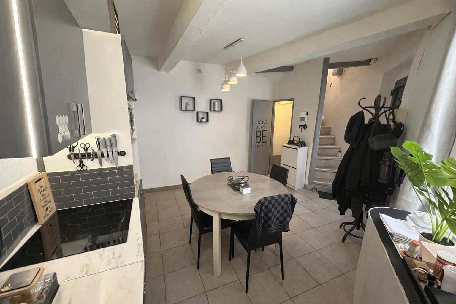 Maison à vendre, 66m², Pomérols