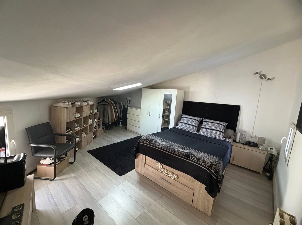 Maison à vendre, 66m², Pomérols