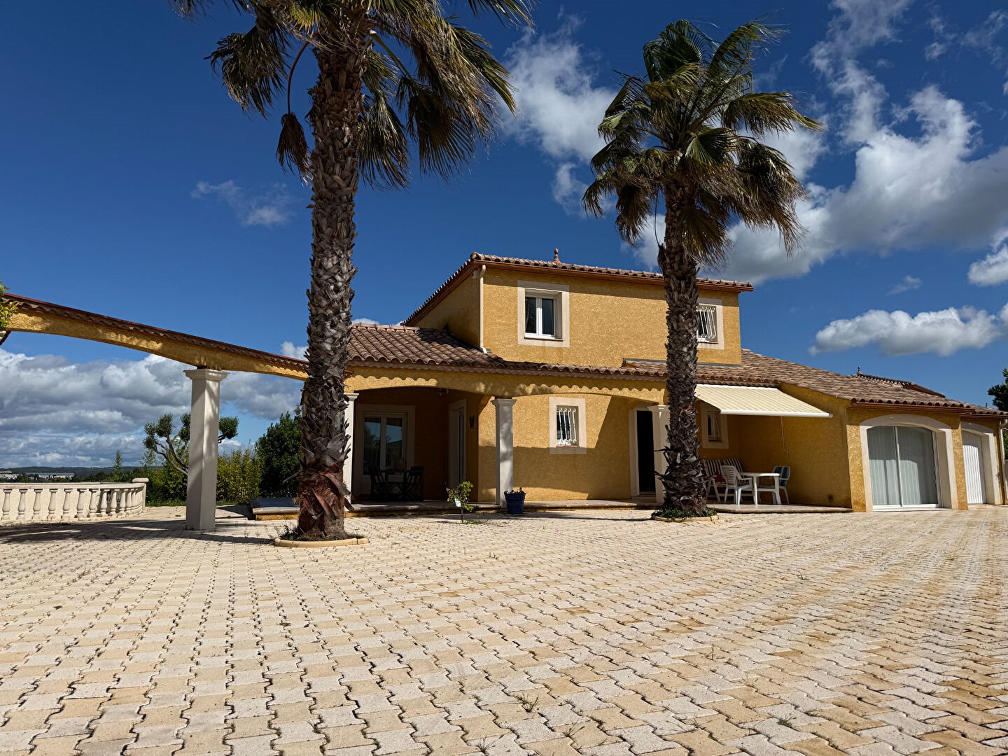 Maison à vendre, 138m², Mèze