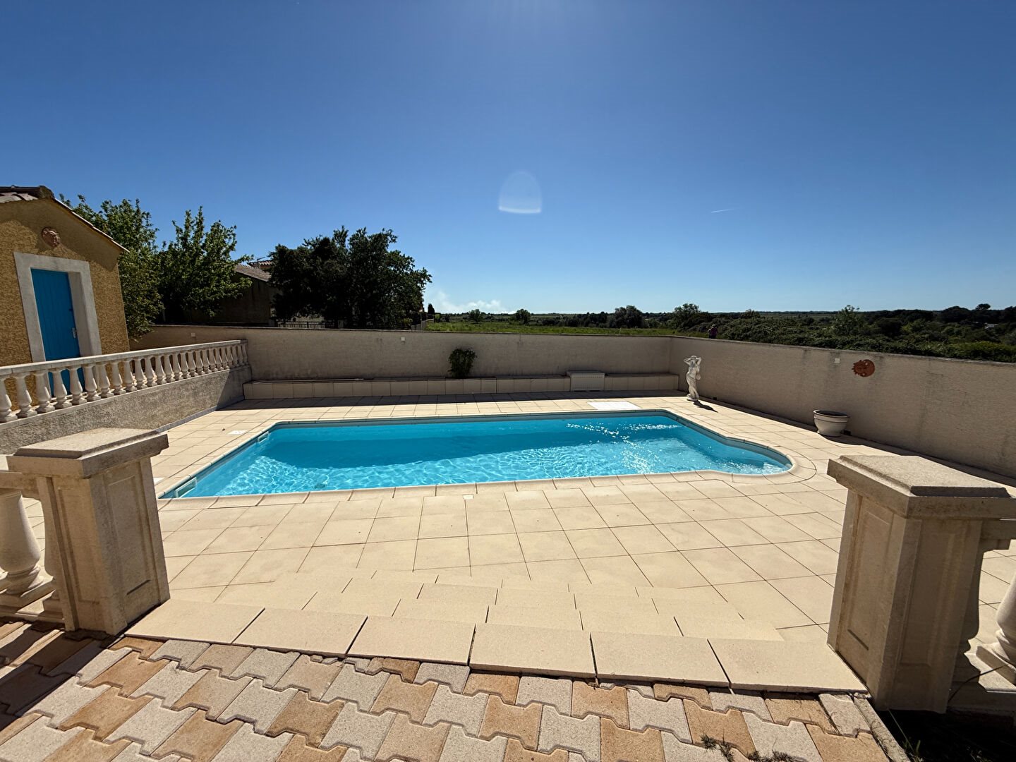 Maison à vendre, 138m², Mèze