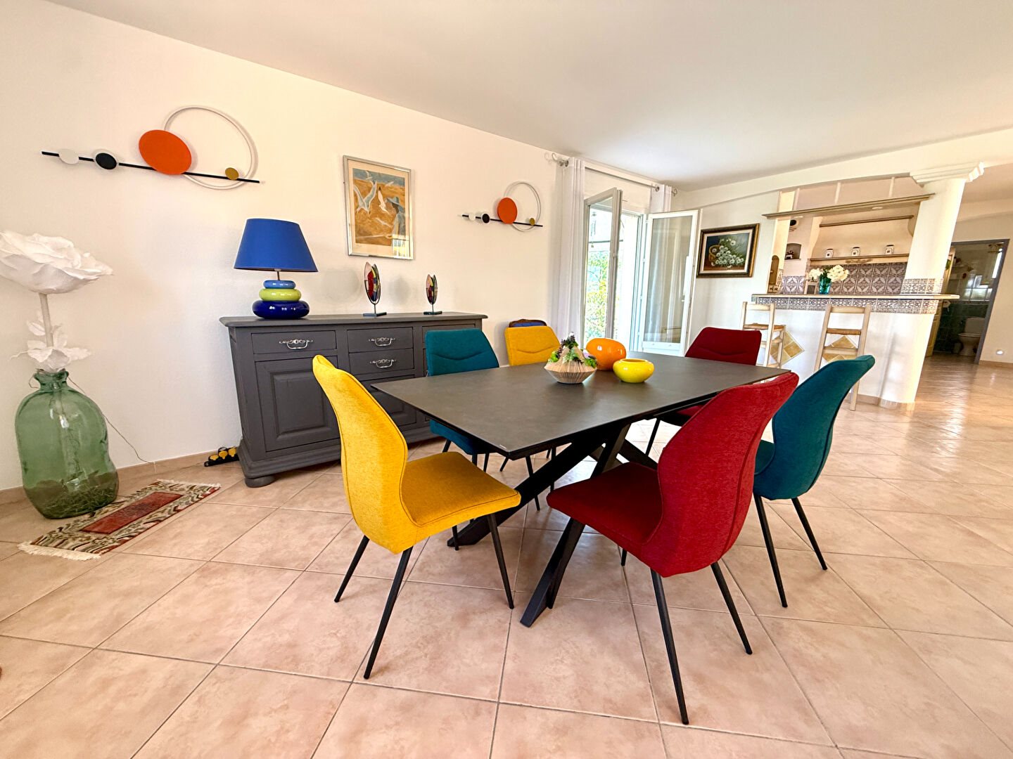 Maison à vendre, 138m², Mèze