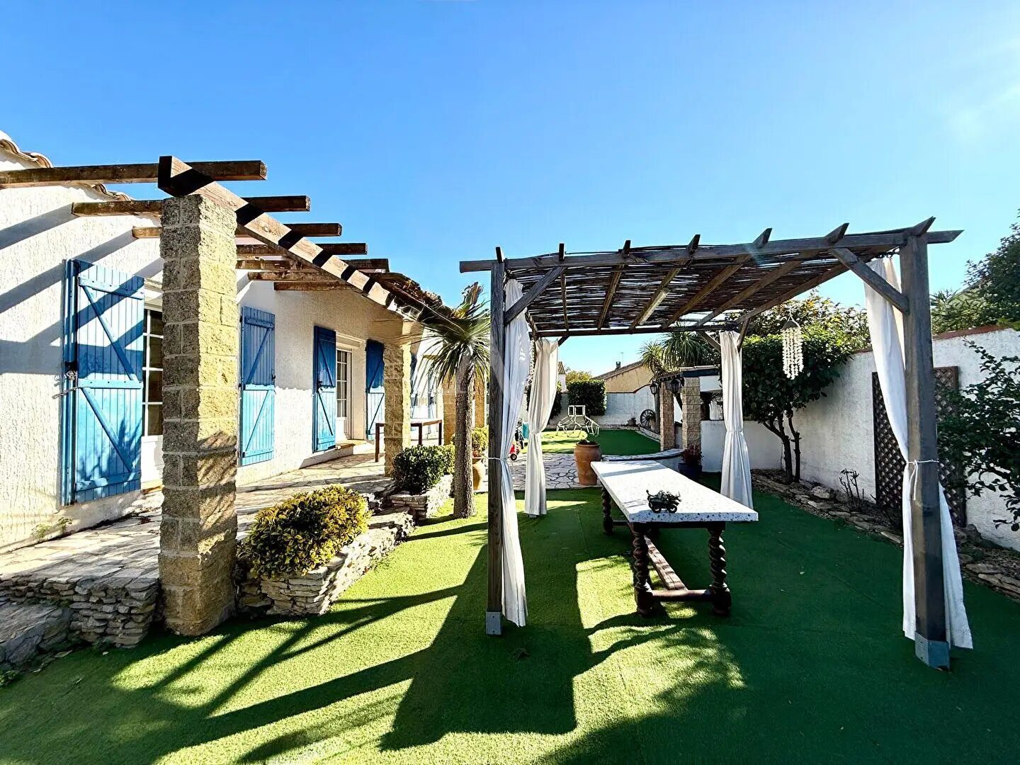 Maison à vendre, 185m², Mèze